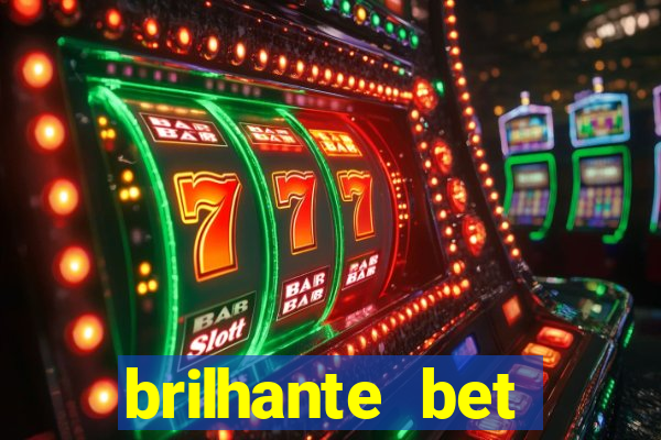 brilhante bet plataforma de jogos